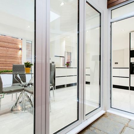 Luxury Escapes @ London Victoria Apartment Ngoại thất bức ảnh