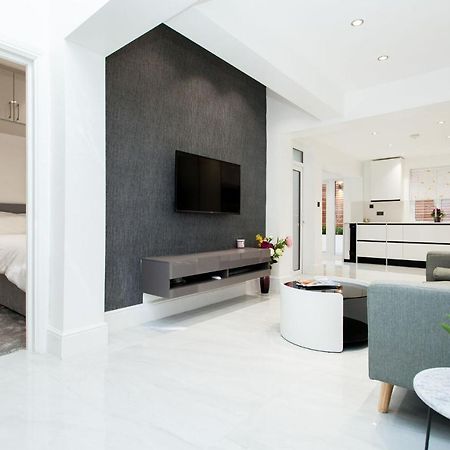 Luxury Escapes @ London Victoria Apartment Ngoại thất bức ảnh