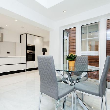 Luxury Escapes @ London Victoria Apartment Ngoại thất bức ảnh
