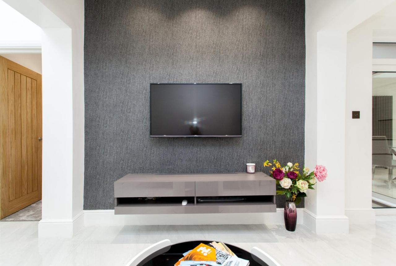 Luxury Escapes @ London Victoria Apartment Ngoại thất bức ảnh