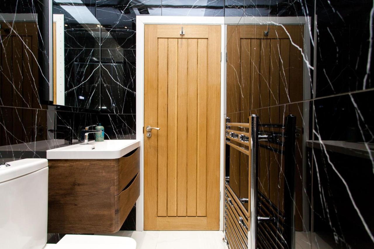 Luxury Escapes @ London Victoria Apartment Ngoại thất bức ảnh
