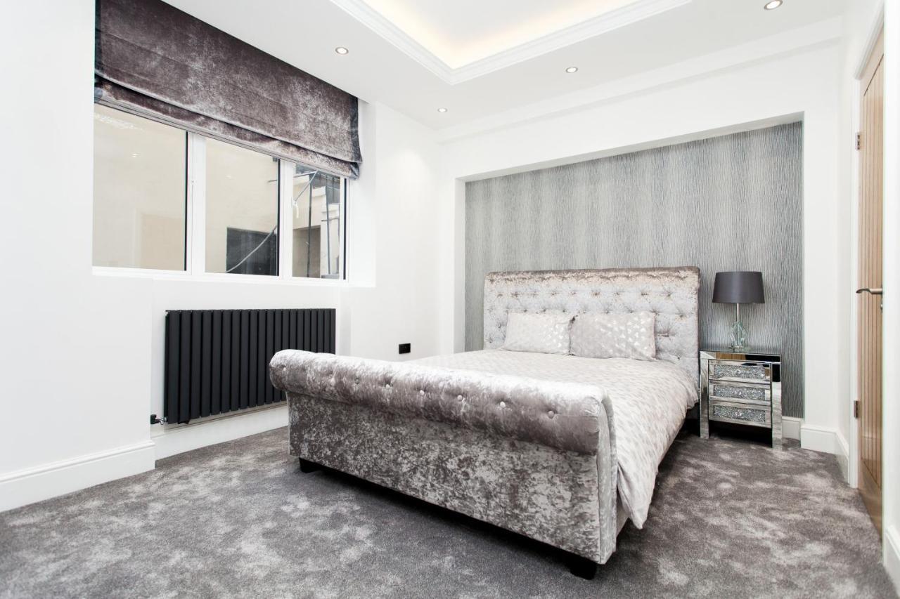 Luxury Escapes @ London Victoria Apartment Ngoại thất bức ảnh