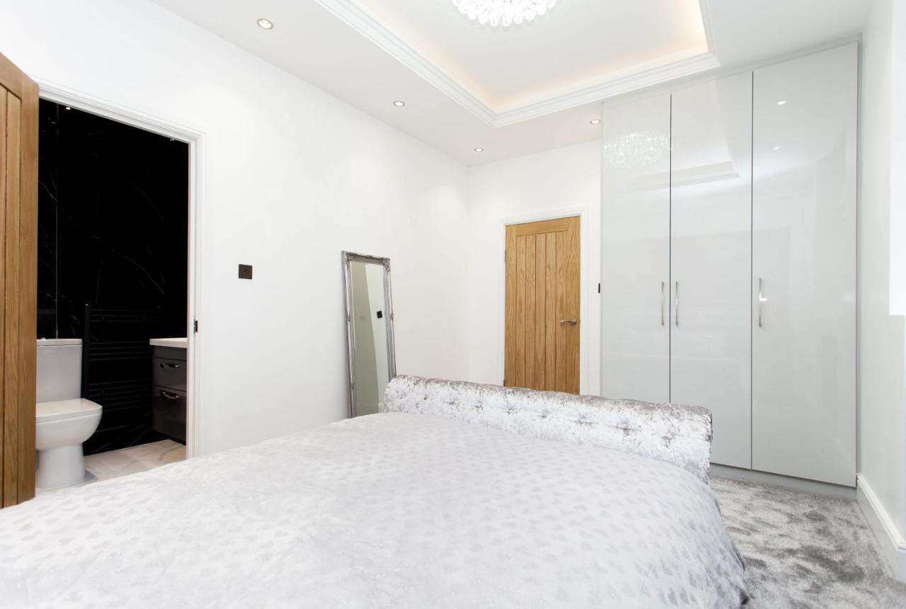 Luxury Escapes @ London Victoria Apartment Ngoại thất bức ảnh