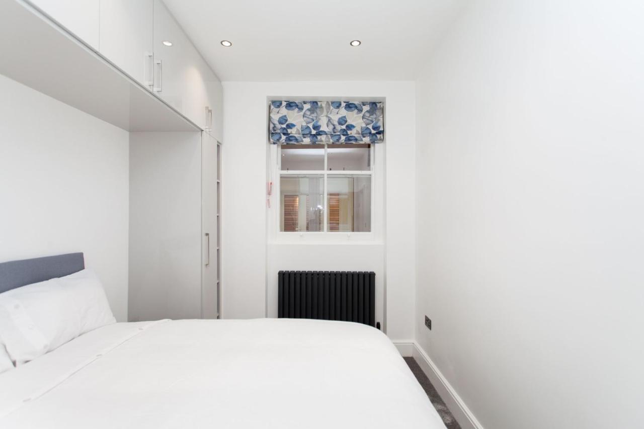 Luxury Escapes @ London Victoria Apartment Ngoại thất bức ảnh