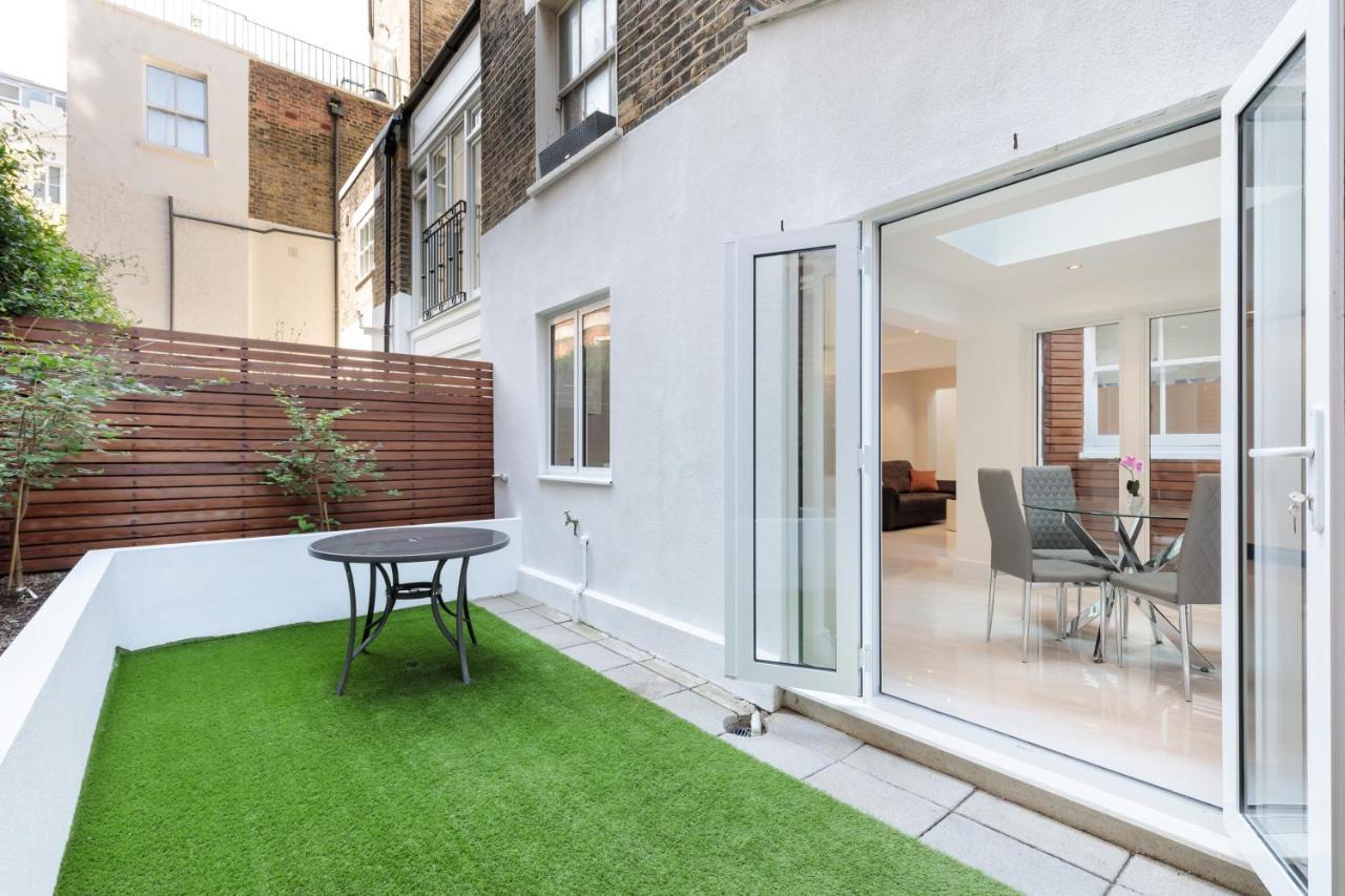 Luxury Escapes @ London Victoria Apartment Ngoại thất bức ảnh